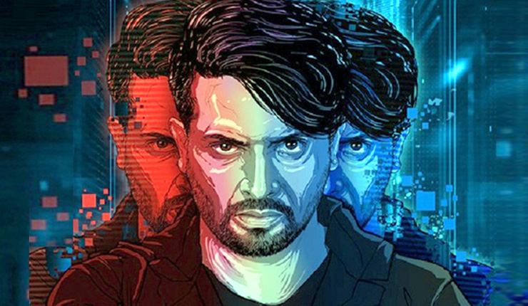 শাকিবের পাসওয়ার্ড নকল, ক্ষুব্ধ দর্শক