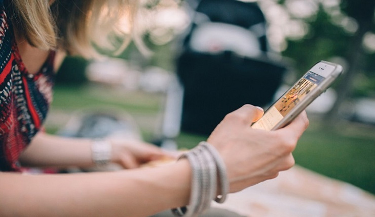 এক সপ্তাহ স্মার্টফোন থেকে দূরে থাকলেই মিলবে ৮৪ হাজার টাকা!