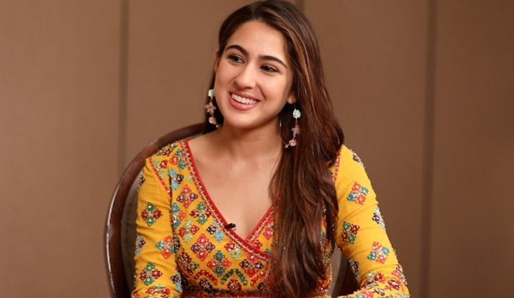 সারাকে বিয়ে করলে ঘরজামাই থাকতে হবে জীবনভর!