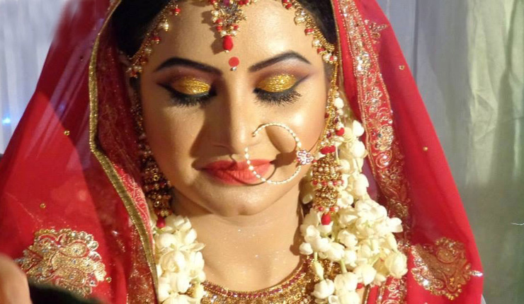 প্রেমের বিয়েতেও রয়েছে প্যারা