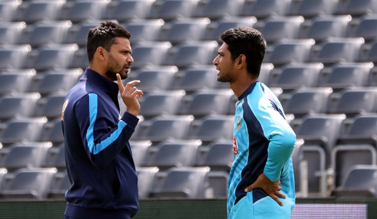 সেমির যে সমীকরণে বাংলাদেশ