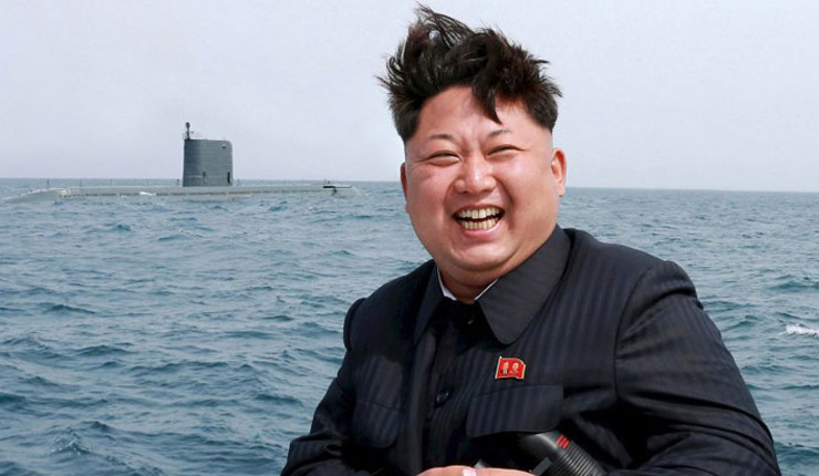 নিজ দেশের নাগরিকদের খুন করতে কিমের ৩২৩ আস্তানা!