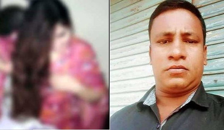 মেয়ের বিয়ের আগেই যুবলীগ নেতার সঙ্গে পালাল শিক্ষিকা মা!