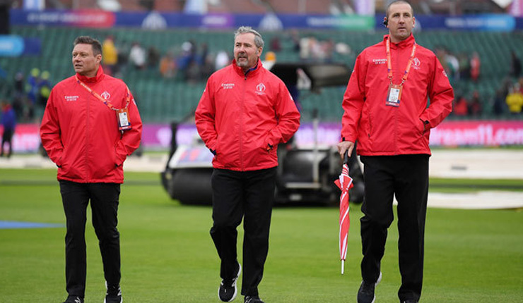 পরিত্যক্ত বাংলাদেশ-শ্রীলঙ্কা ম্যাচ