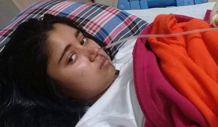 মৃত্যুর কাছে হেরেছে জান্নাতি, রেখে গেছে নির্যাতনের ভয়ঙ্কর বর্ণনা