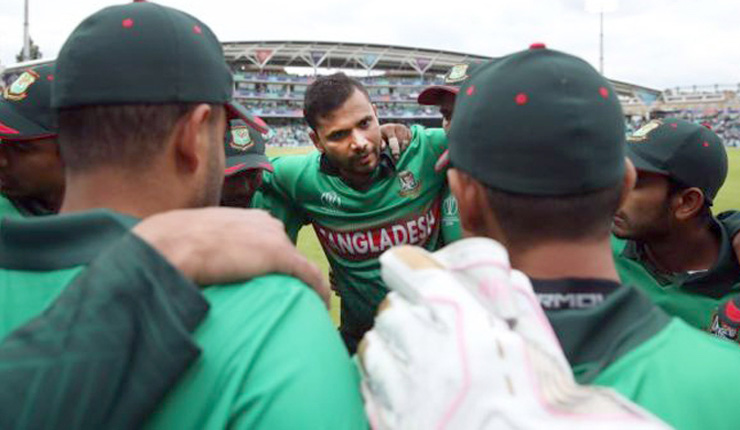 পয়েন্ট ভাগাভাগি, বাংলাদেশের বড় ক্ষতিই হয়ে গেল কি?