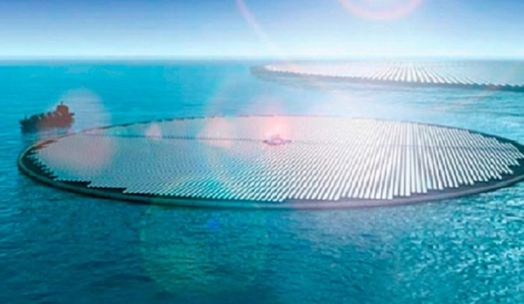 পেট্রল-ডিজেলের পরিবর্তে নতুন জীবাশ্ম জ্বালানি আবিষ্কার