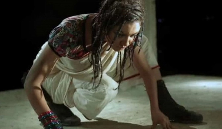 ভারতের প্রথম নারী সিরিয়াল কিলার জয়া!