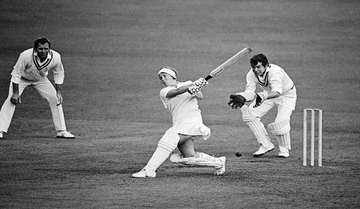 আইসিসির কভারে নগ্ন ছবি!