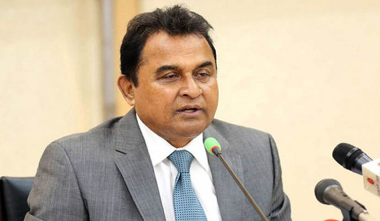 বাজেটের আগে অসুস্থ অর্থমন্ত্রী, হাসপাতালে ভর্তি