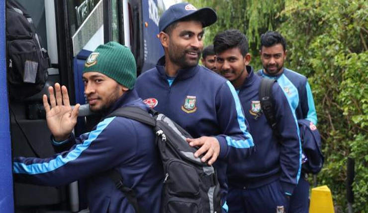 সেমিফাইনালের যাওয়ার স্বপ্ন এখনো উজ্জ্বল বাংলাদেশের। 