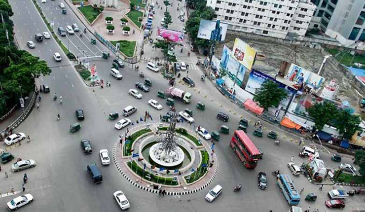 রাজধানীতে আজ যা যা বন্ধ