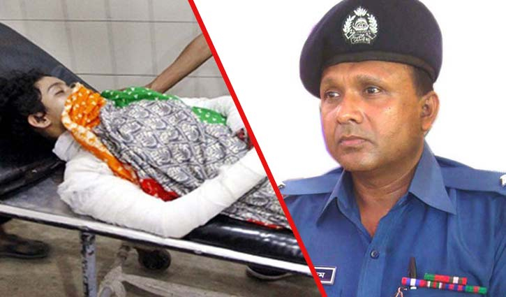 'রাজনৈতিক শত্রুতাবশত আমার বিরুদ্ধে মামলা'
