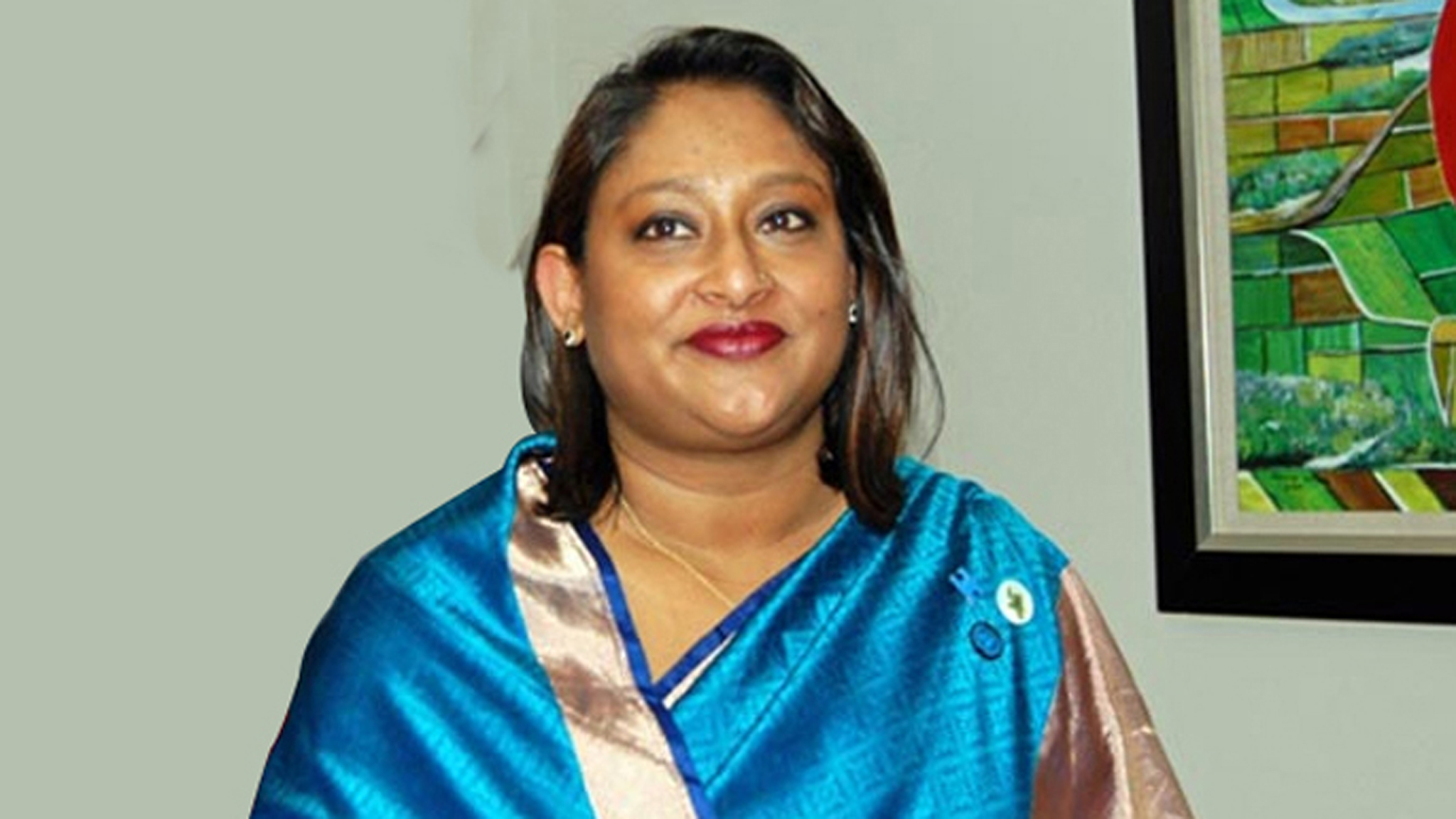 জেনেভায় বাংলাদেশ মিশনের স্থায়ী প্রতিনিধি হচ্ছেন পুতুল