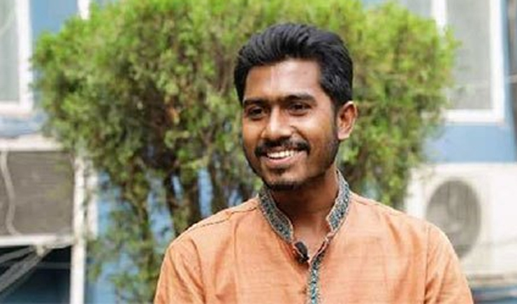 প্রশ্নফাঁস করে জাতিকে পরিকল্পিতভাবে ধ্বংস করা হচ্ছে : ভিপি নূর