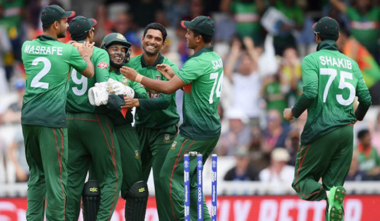 ওয়েস্ট ইন্ডিজের বিপক্ষে কেমন হবে টাইগার দল?