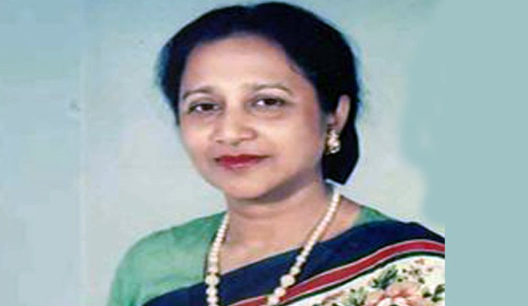 ২ কোটি টাকা না দেয়ায় জাতীয় পার্টির পদ হারালেন মাসুদা