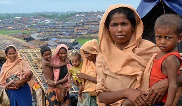 মিয়ানমারের বিরুদ্ধে কঠোর পদক্ষেপ নিচ্ছে জাতিসংঘ
