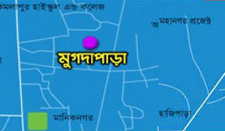 ঘুমের ওষুধ খাইয়ে সন্তানকে হত্যার পর মায়ের আত্মহত্যার চেষ্টা