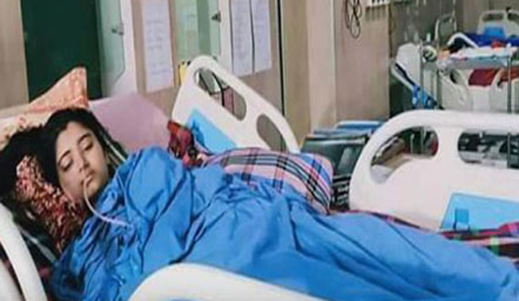 যে কারণে স্কুলছাত্রী জান্নাতিকে পুড়িয়ে হত্যা