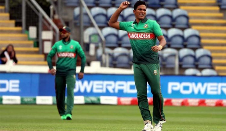 ১২ ওভার শেষে উইন্ডিজের সংগ্রহ ৪৫/১
