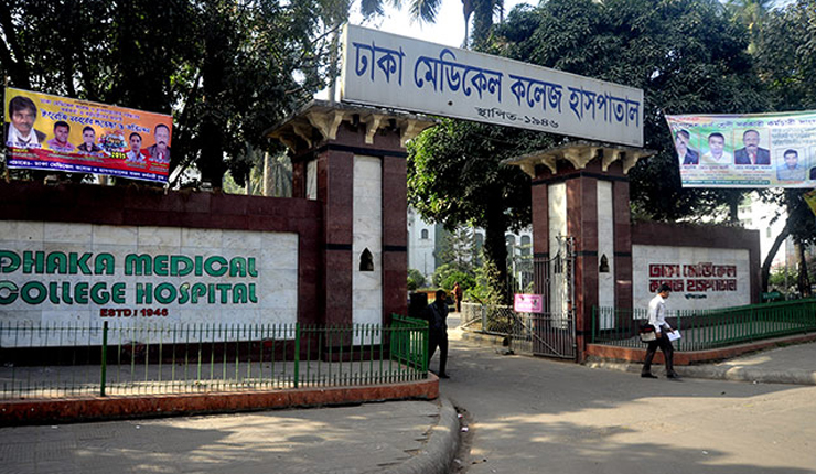 লক্ষ্মীপুরে স্বামীর শরীর গরম তেলে ঝলসে দিল স্ত্রী