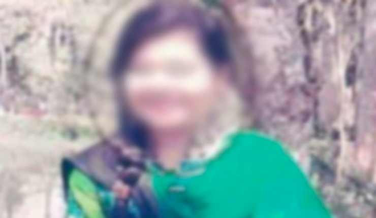 প্রেমের টানে ঘর ছাড়লেও মেলেনি প্রেমিকের দেখা