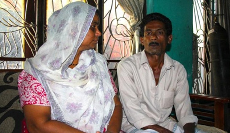 শ্রীলঙ্কায় নির্বিচারে গ্রেপ্তার করা হচ্ছে মুসলমানদের