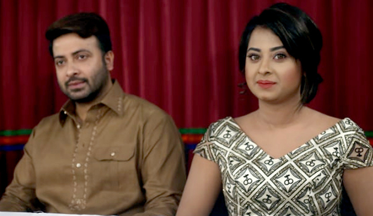 'সব ছে‌লেমেয়েই না‌য়ক-না‌য়িকা হ‌তে চায়'