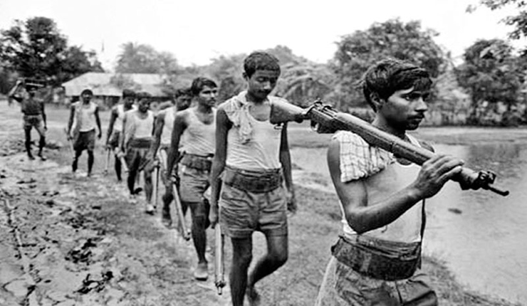জেনে নিন, কোন জেলায় কতজন মুক্তিযোদ্ধা
