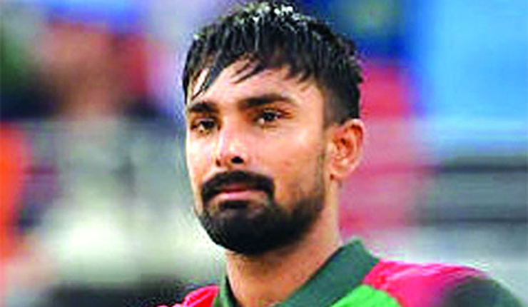 ‘যে’ কারণে রুবেল নয়, লিটন