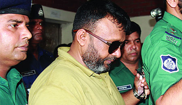‘গণপিটুনির ভয়ে পলাতক ছিলেন মোয়াজ্জেম’