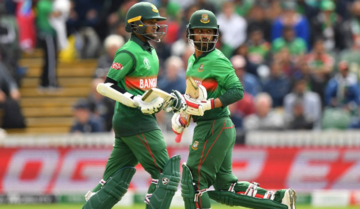 যেভাবে সেমিফাইনালে যেতে পারে বাংলাদেশ