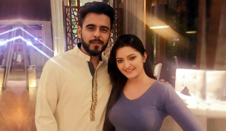 জ্যোতিষ পরীর কথাই সত্যি হলো!