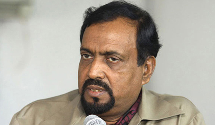 জাপার রুহুল আমিনের বিরুদ্ধে ধর্ষণ চেষ্টা মামলা
