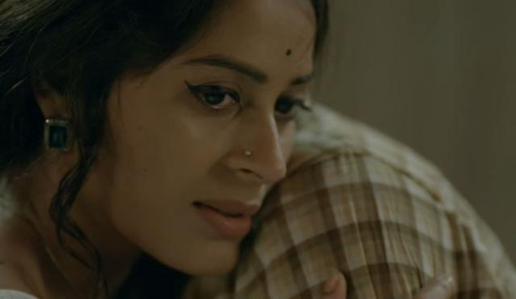 ওয়েব সিরিজ ‘সুফিয়ানা’-র এই ভিডিওটি দেখেছেন?