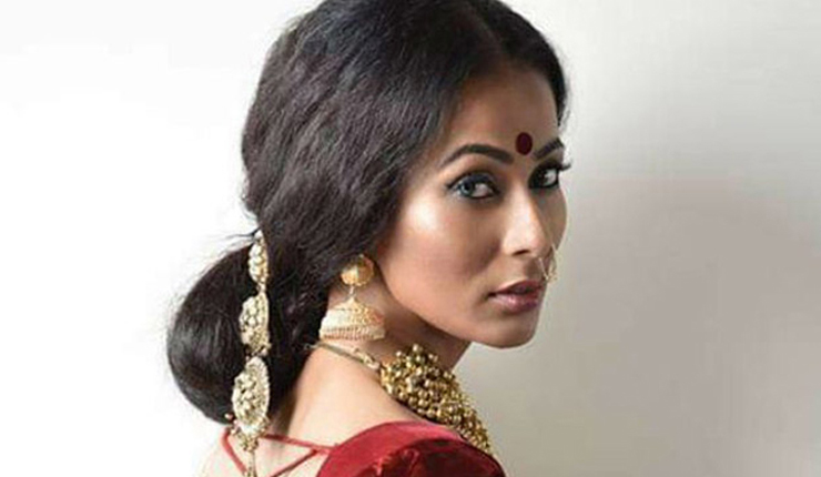 কলকাতায় মিস ইন্ডিয়াকে হেনস্তা