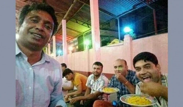 স্বর্ণের লোভ দেখিয়ে এমএলএম কোম্পানির প্রতারণা, আটক তিন রাজীব