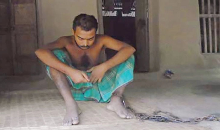 মেধাবী শিক্ষার্থীর অস্বাভাবিক আচরণ, চিকিৎসায় সাহায্যের আবেদন