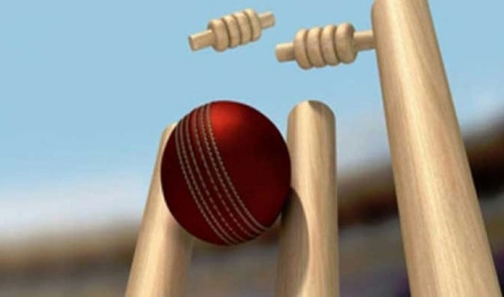 ৬ রানে অলআউট পুরো দল!