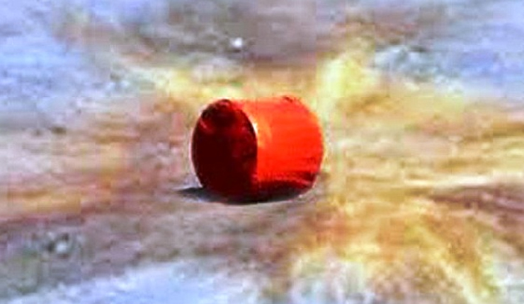 বোমা ফাটিয়ে পালানোর সময় গণপিটুনিতে নিহত ১