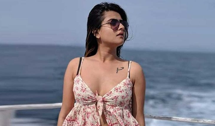 ‘নেগেটিভ চরিত্র করতে ভাল লাগে’