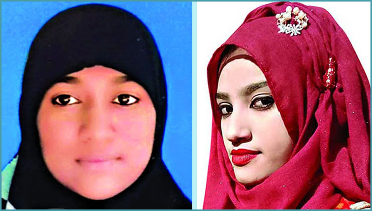 ‘আমাকে গর্ভের সন্তানের ক্ষতির হুমকি দিয়ে বাধ্য করা হয়’