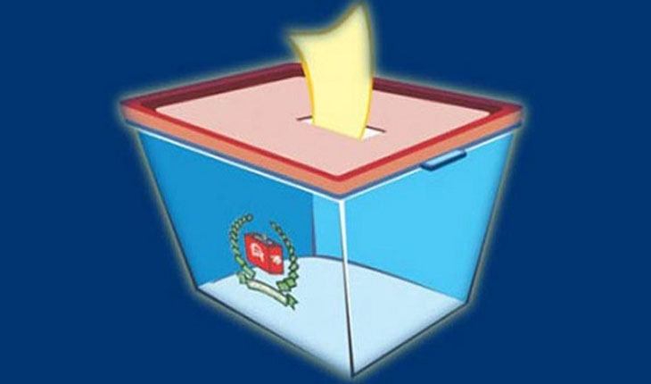শেষ ধাপের ভোটে স্বতন্ত্র ও বিদ্রোহীদের জয়