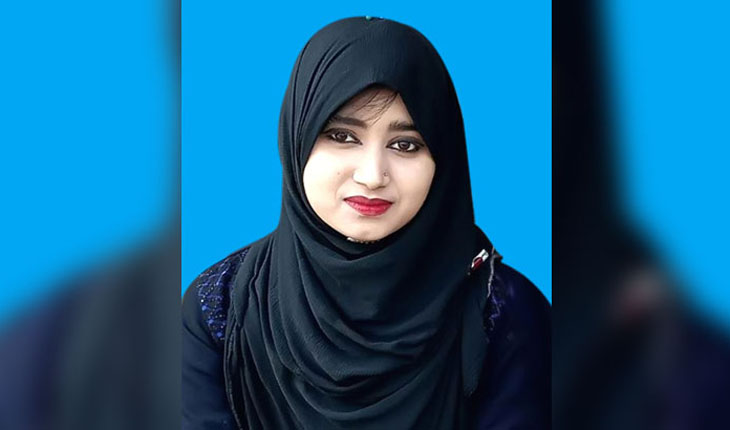 জান্নাতী হত্যা মামলার প্রধান ৪ আসামি গ্রেফতার
