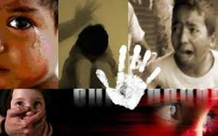 দেশে বাড়ছে ছেলে শিশুদের যৌন নির্যাতনের হার
