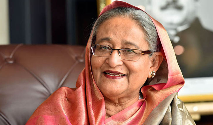 শেখ হাসিনার কাঠগড়ায় মন্ত্রী-এমপিরা