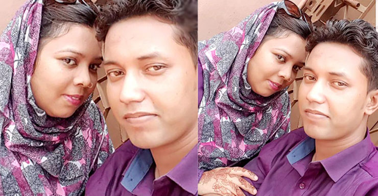 তিনদিন ধরে অনশনে প্রেমিকা, পরিবারসহ উধাও প্রেমিক