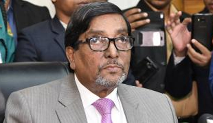 কর্তৃত্ববাদী শাসনের অনিশ্চিত গন্তব্যে বাংলাদেশ : মাহবুব তালুকদার