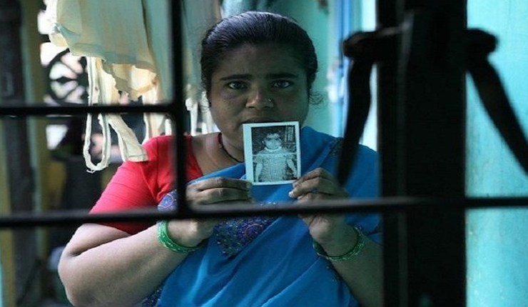 সমাজসেবার আড়ালে ৩০০ শিশুকে বিদেশে বিক্রি